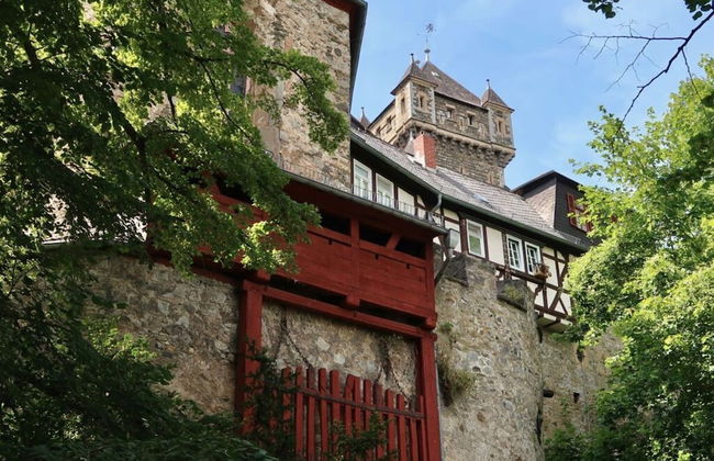 Nice Apartment in Weilmunster - Foto 33