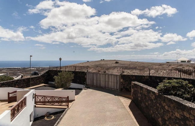 Casa Morro Blanco in Conil - Foto 7