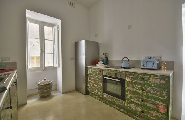 Sea Breeze Apartment - Photo 10