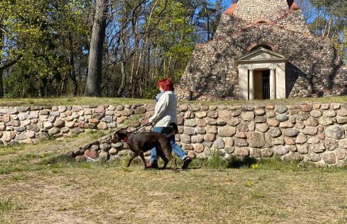 Haus H&M Ferienwohnung 4 - Foto 15