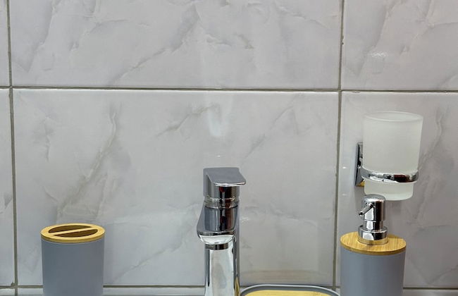 Nsiimenta Stay - Foto 32