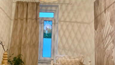 Elster 1, EG, Neues Apartment in Gera, 4 Schlafzimmer, 2 WCs und Bad sowie Terrasse - Photo 5