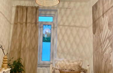 Elster 1, EG, Neues Apartment in Gera, 4 Schlafzimmer, 2 WCs und Bad sowie Terrasse - Photo 5