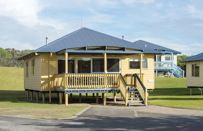 The Retreat at West Beach Parks - Foto 4