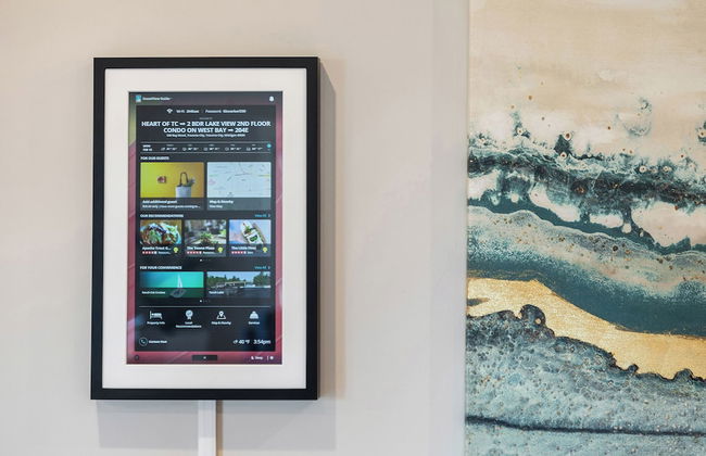 Kasa 539 Bay Street Traverse City - Foto 26