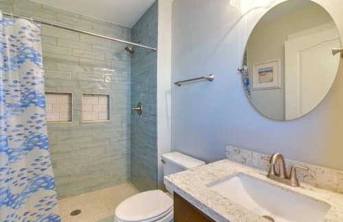 Families Welcome! Home 2 Mi to Galveston Beach - Foto 12