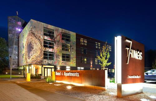 7THINGS - my favorite apartment - Foto 20