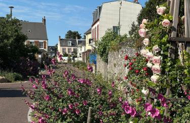 T2 avec balcon à 5 mn à pied de la mer - Foto 7