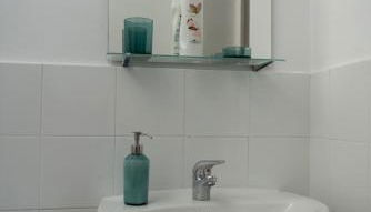 Apartamento centro 1A - Foto 5