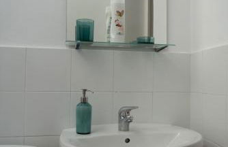 Apartamento centro 1A - Foto 5