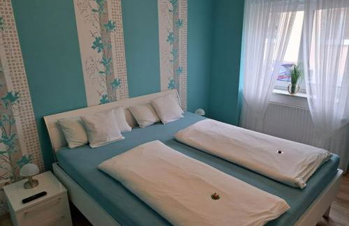 Ferienwohnung Schäfer - Foto 2