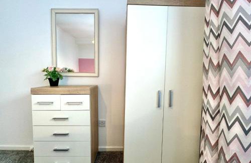 The Alnham, Large 3 bed apartment, Close to the City - Foto 36