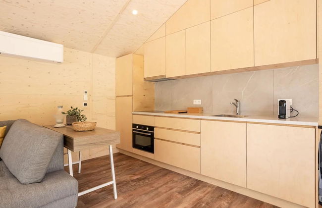 Nice Holiday Home in Kortgene With Garden - Photo 7