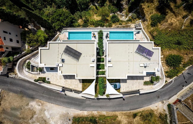 Villa Maris Dubrovnik - Photo 48