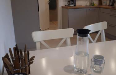 Ferienwohnung Strandpartie - Foto 17