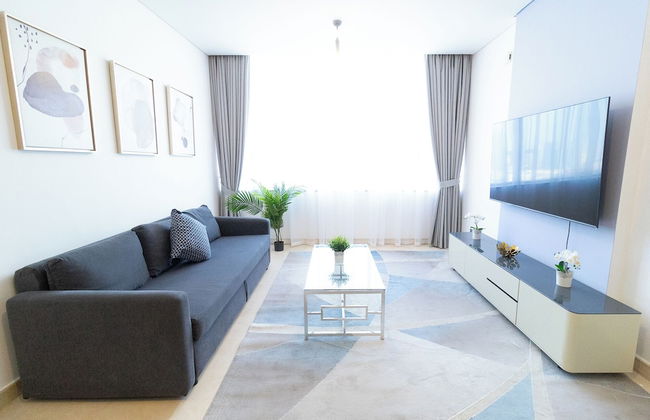 HAPPY SEASON I Sky Gardens in DIFC 1BR - Foto 1