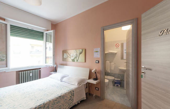 FARE BnB room and breakfast Santa Maria - Foto 5