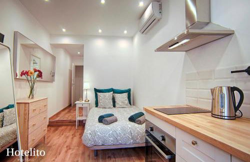 Hotelito Boutique Badalona. - Photo 50