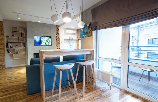 EcoLoft Studios - Foto 32