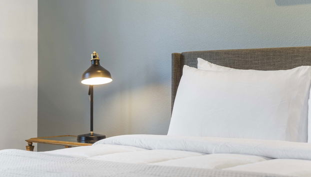 Ozark Retreat at the Pointe - Foto 3, Habitación