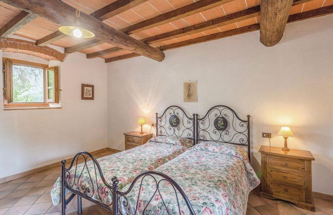 Baciola in Ortignano Raggiolo - Foto 24