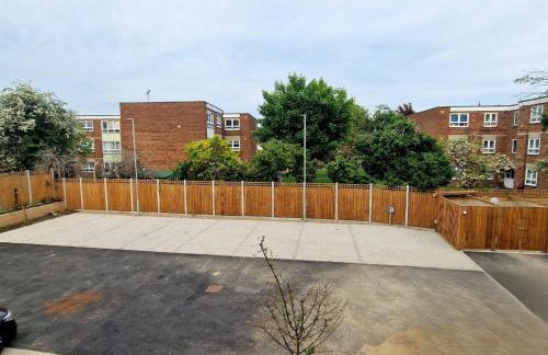 FlexiLux Stays - Luxury Brand New Apt L1B134 - Foto 15