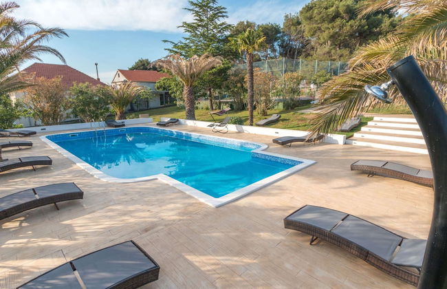 Apartment in Bibinje With Adriatic Views - Foto 11