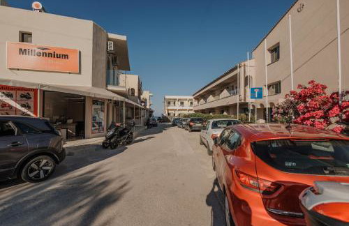 Elena Beach Apartment - Foto 29