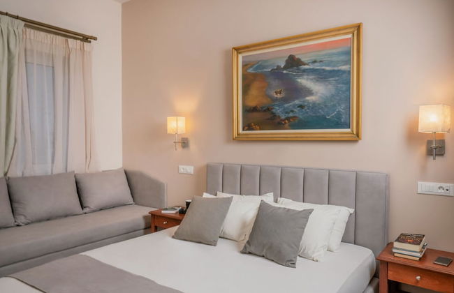 Philoxenia Hotel & Spa - Photo 19