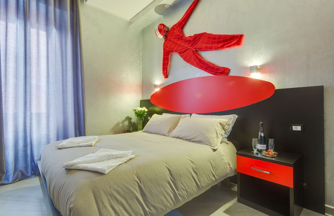 Excellence Suite - Foto 53