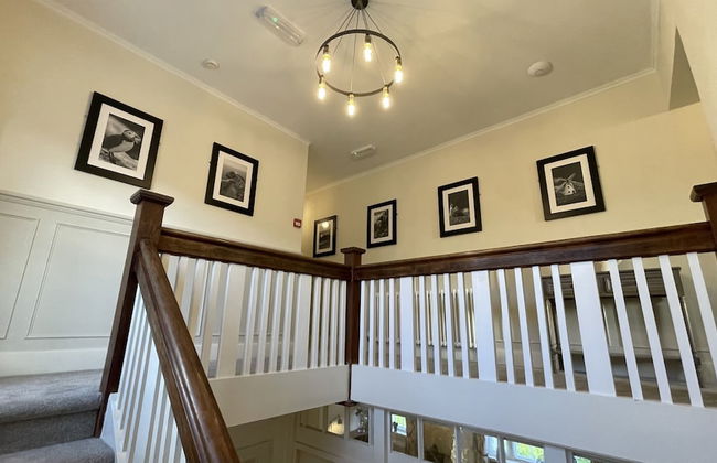 Tan Y Cytiau - Foto 3