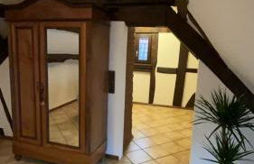 Fachwerkhaus zum Hirsch - Foto 2