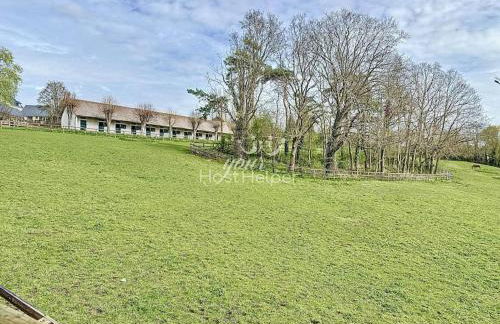 Villa Touquaise YourHostHelper - Photo 49