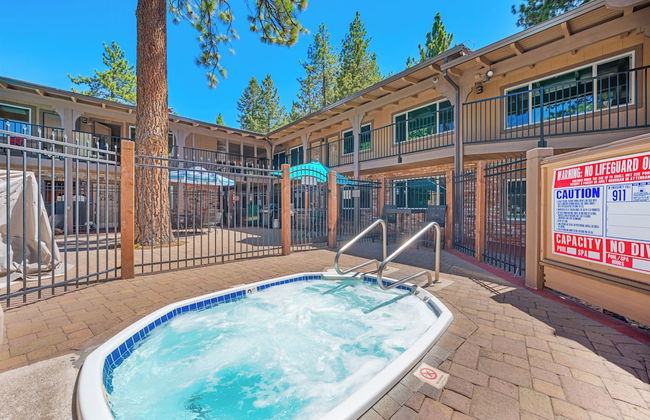 The Lodge at Lake Tahoe - Foto 74