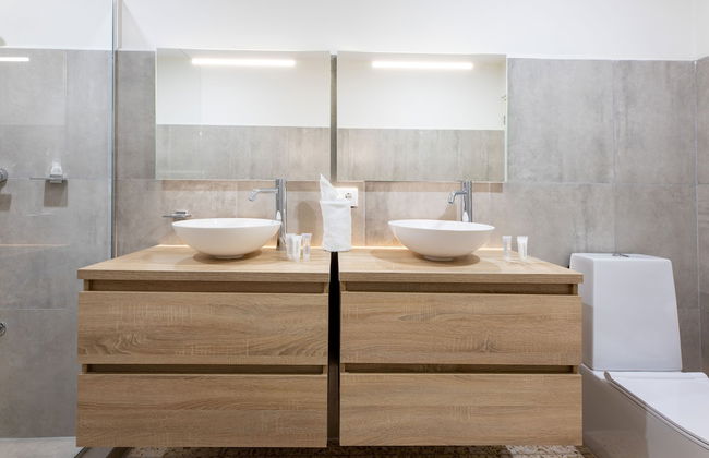 Hanchi Snoa Boutique Apartments - Foto 80