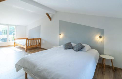 Le Séchoir - Foto 16