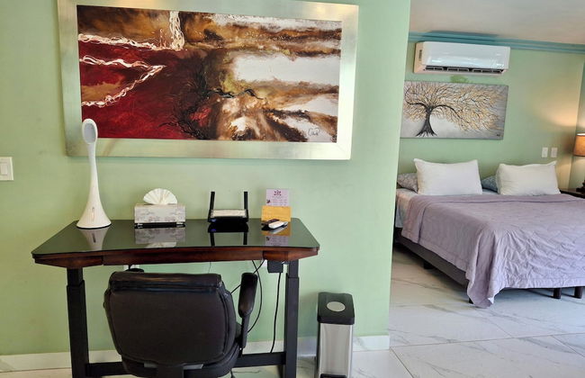 Beach Frontage Armonia Villa With Stunning Views - Foto 55