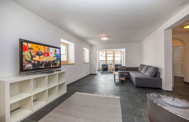 Apartment Anemone - Photo 9