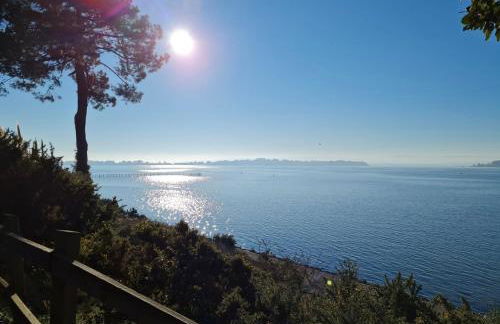 Lilliput Hideaway 5 mins from Sandbanks Beach - Photo 29