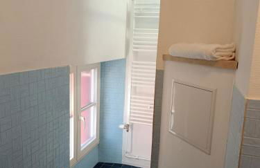 Studette pour 1 ou 2 personnes - Foto 6