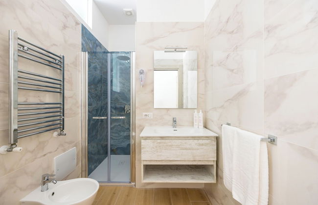 4 Stelle Housing - Rooms and Apartments - Foto 35