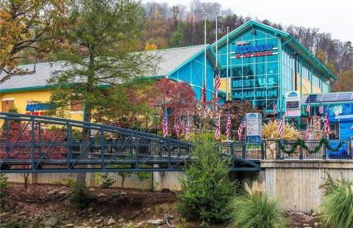 Black Bear Lodge - Fire Pit - Hot Tub - Foto 51