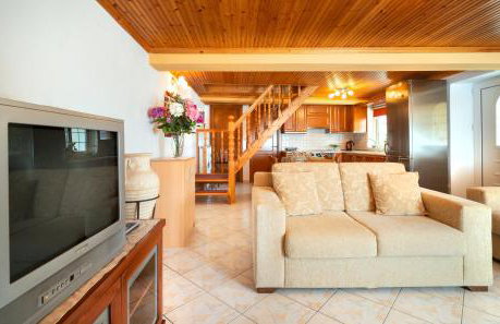 Villa Nicole - Foto 18