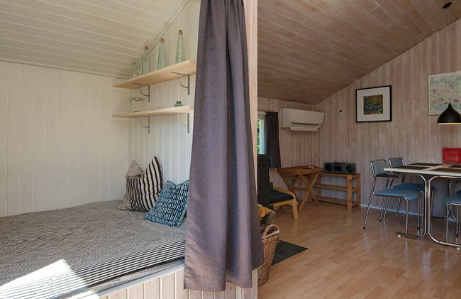 4 Person Holiday Home in Ronde - Foto 15
