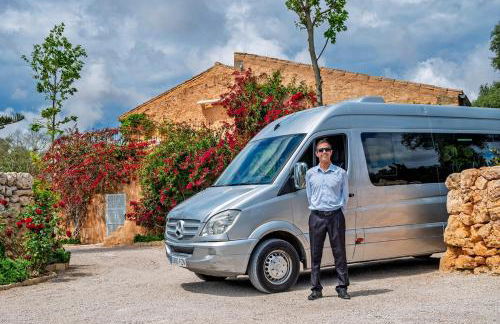 Villa Son Felip - Photo 8