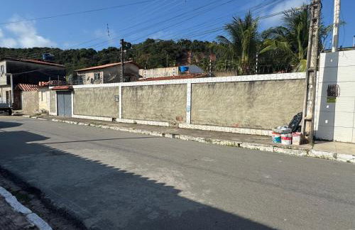 Casa com Piscina na Barra de São Miguel - Foto 17