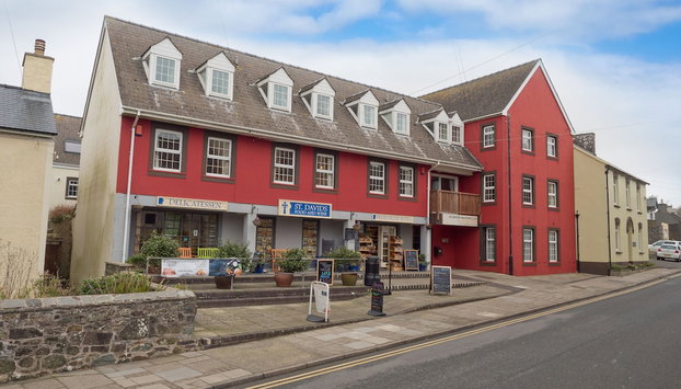 Galwad y Mor - Foto 2, Imagem principal