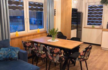 Forest House Sasino-SPA Sauna Balia - Foto 24