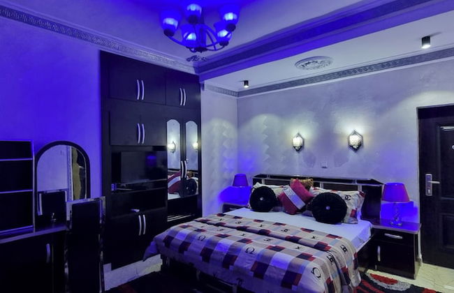 Tobby Royal Suites - Foto 9