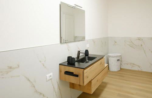 Verde Acqua boutique flat vista mare - Foto 47